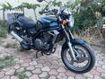KAWASAKI ER-5 1999 - 9