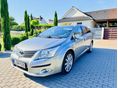 TOYOTA AVENSIS Wagon 2.2 DCAT Premium 1.tulajdonostól!/Vezetett Szervizfüzet+Számlák/Panorámatető/Tolatókamera/Bőrbels
