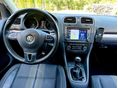 VOLKSWAGEN GOLF VI 2012/8 - 5