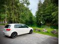 VOLKSWAGEN GOLF VI 2012/8 - 8