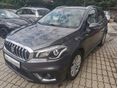 SUZUKI SX4 S-CROSS 1.4T GL+ 4WD (Automata) 1.TULAJ.S.MENTES!SZ.KÖNYV:154.000 km!NAVI.KAMERA.ÜLÉSFŰTÉS.TEMPOMAT!1 ÉV GARANCI