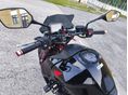 HONDA CB 750 HORNET 2023/12 - 2