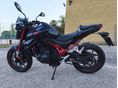 HONDA CB 750 HORNET 2023/12 - 3