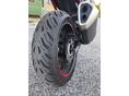 HONDA CB 750 HORNET 2023/12 - 5