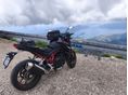 HONDA CB 750 HORNET 2023/12 - 6