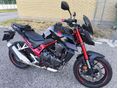 HONDA CB 750 HORNET 2023/12 - 7