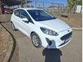FORD FIESTA 2021/7 - 2