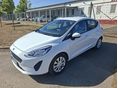 FORD FIESTA 2021/7 - 4