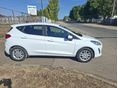 FORD FIESTA 2021/7 - 5