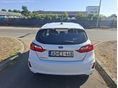 FORD FIESTA 2021/7 - 7
