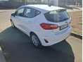 FORD FIESTA 2021/7 - 8