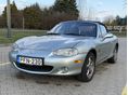 MAZDA MX-5 1.6i 16V