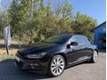 VOLKSWAGEN SCIROCCO 2011/8 - 2