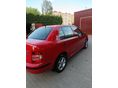 SKODA FABIA 1.4 16V Elegance