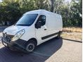 RENAULT MASTER 2017/12 - 2
