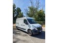 RENAULT MASTER 2017/12 - 3