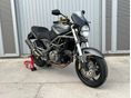 CAGIVA RAPTOR 2007/10 - 4