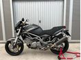 CAGIVA RAPTOR 