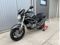 CAGIVA RAPTOR 2007/10 - 10