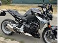 BMW F 900 R 