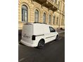 VOLKSWAGEN CADDY 2019/9 - 2