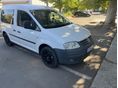 VOLKSWAGEN CADDY LIFE 