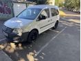 VOLKSWAGEN CADDY LIFE 2008/5 - 2