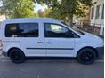 VOLKSWAGEN CADDY LIFE 2008/5 - 5