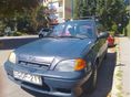 SUZUKI SWIFT 1.3 GLX
