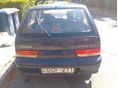 SUZUKI SWIFT 1998/5 - 5