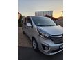 OPEL VIVARO 2015/7 - 2