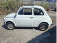 FIAT 500 1971/3 - 4