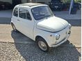 FIAT 500 1971/3 - 1