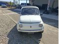 FIAT 500 1971/3 - 2