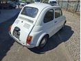 FIAT 500 1971/3 - 5