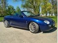 MG F 1.8i
