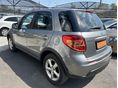 SUZUKI SX4 2008/11 - 2