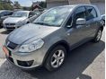 SUZUKI SX4 2008/11 - 3