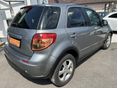 SUZUKI SX4 2008/11 - 4