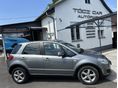 SUZUKI SX4 2008/11 - 5