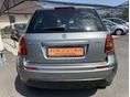 SUZUKI SX4 2008/11 - 7