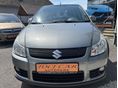 SUZUKI SX4 2008/11 - 8