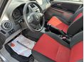 SUZUKI SX4 2008/11 - 9