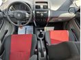 SUZUKI SX4 2008/11 - 10