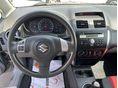 SUZUKI SX4 2008/11 - 12