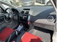 SUZUKI SX4 2008/11 - 14