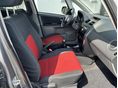SUZUKI SX4 2008/11 - 15