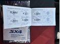 SUZUKI SX4 2008/11 - 29