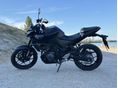 YAMAHA MT-03 