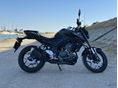 YAMAHA MT-03 2025/8 - 2